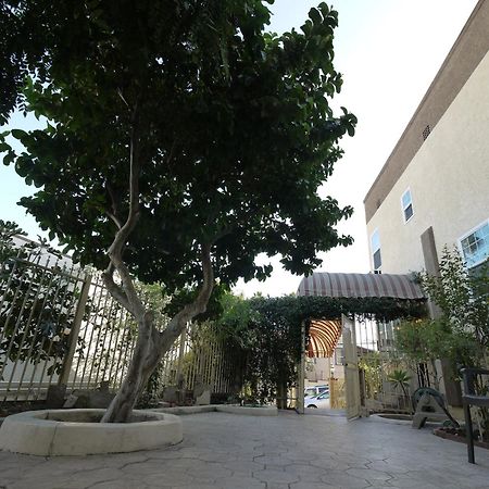 Trylon Hotel - Hollywood Los Angeles Exterior photo